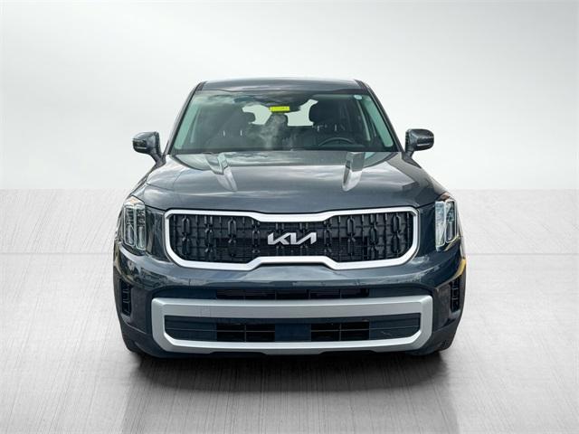 used 2024 Kia Telluride car, priced at $30,586
