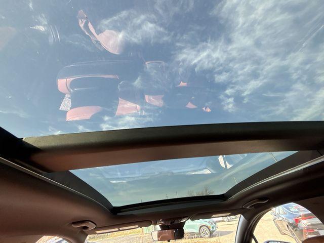 new 2026 Kia Sportage car, priced at $33,885