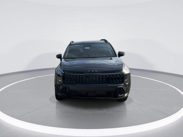 new 2026 Kia Sportage car, priced at $33,885