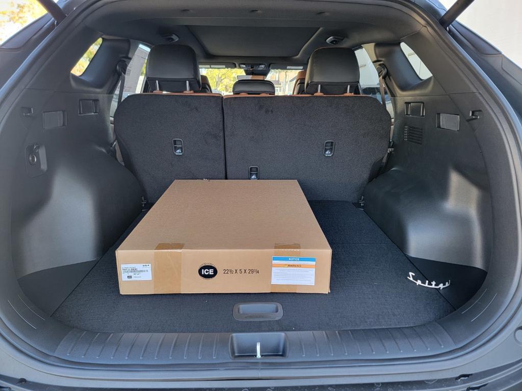 new 2026 Kia Sportage car, priced at $33,885