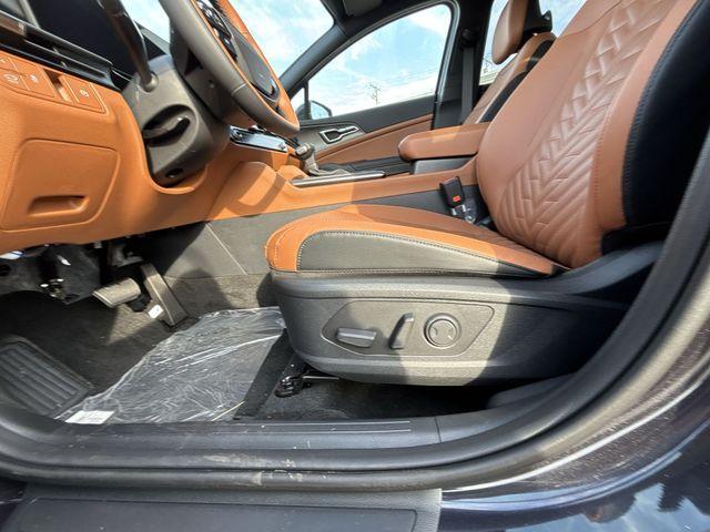 new 2026 Kia Sportage car, priced at $33,885