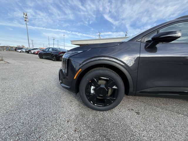 new 2026 Kia Sportage car, priced at $33,885