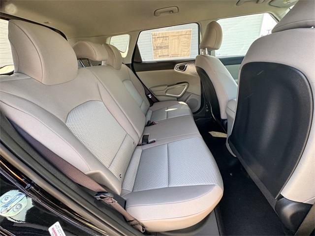 new 2025 Kia Soul car, priced at $21,918