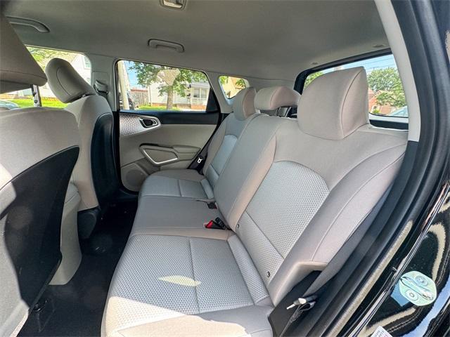 new 2025 Kia Soul car, priced at $21,918