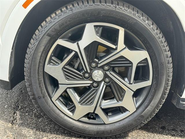 used 2021 Hyundai Palisade car, priced at $32,745