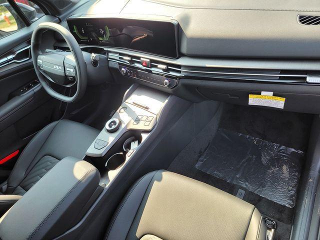 new 2026 Kia Sportage Hybrid car, priced at $35,676