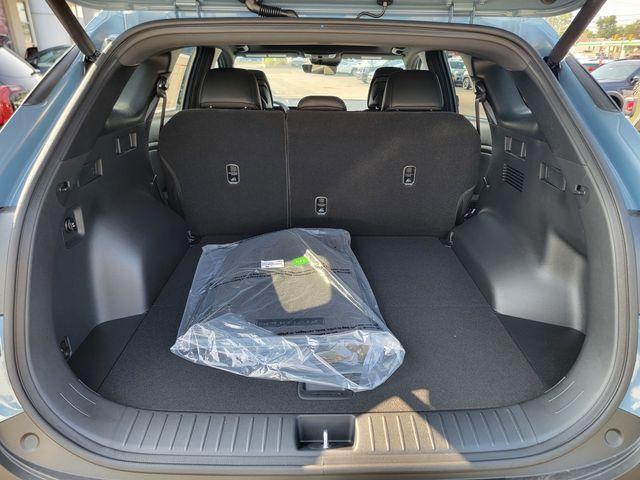 new 2026 Kia Sportage Hybrid car, priced at $35,676