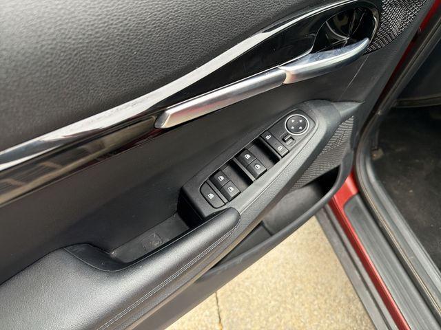 used 2023 Kia Seltos car, priced at $20,664