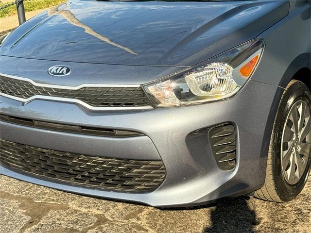 used 2020 Kia Rio car, priced at $16,095