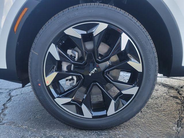 new 2026 Kia Sorento car, priced at $38,617