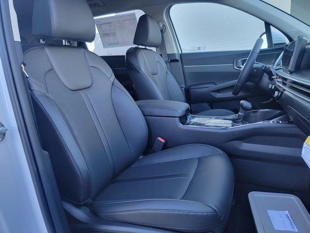 new 2026 Kia Sorento car, priced at $38,617