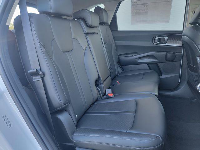 new 2026 Kia Sorento car, priced at $38,617