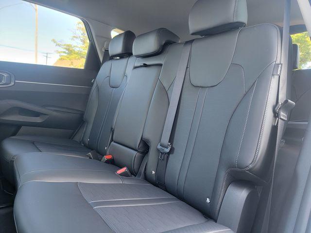 new 2026 Kia Sorento car, priced at $38,617