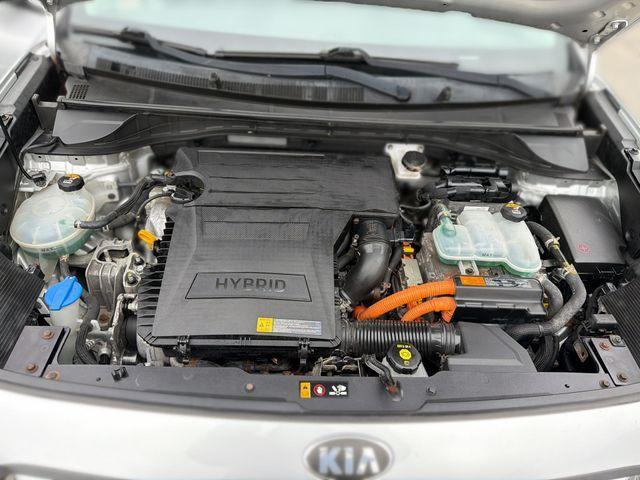 used 2017 Kia Niro car, priced at $9,998