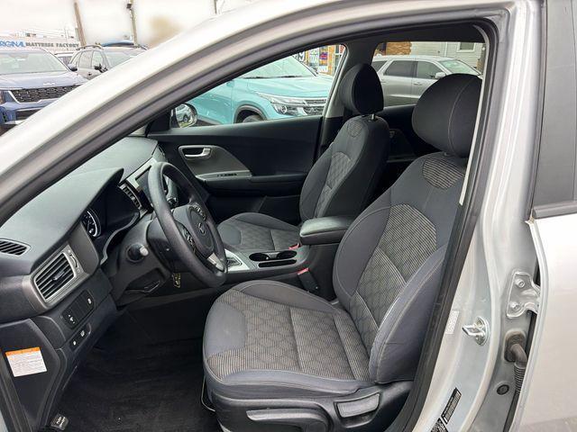 used 2017 Kia Niro car, priced at $9,998