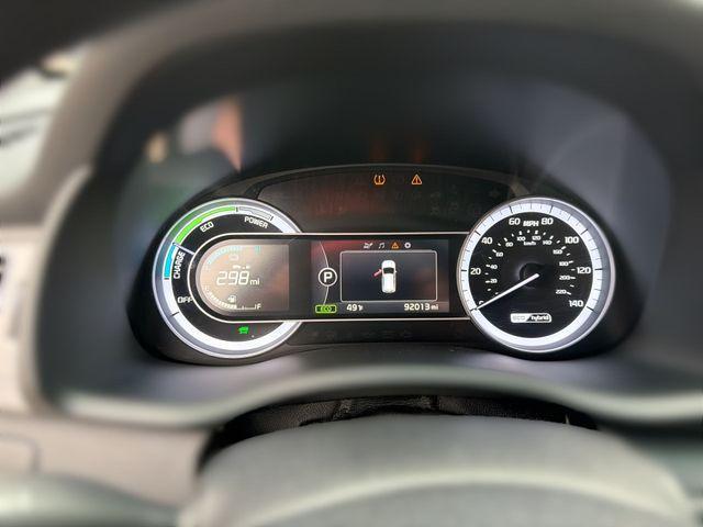 used 2017 Kia Niro car, priced at $9,998