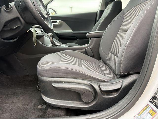 used 2017 Kia Niro car, priced at $9,998