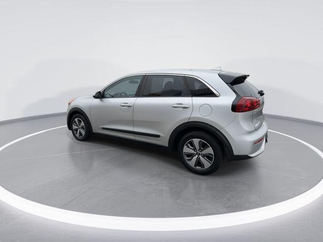 used 2017 Kia Niro car, priced at $9,998