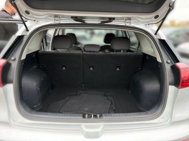 used 2017 Kia Niro car, priced at $9,998