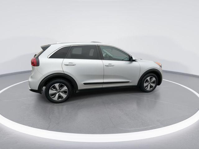 used 2017 Kia Niro car, priced at $9,998