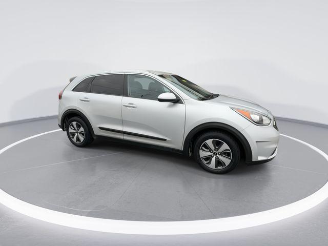 used 2017 Kia Niro car, priced at $9,998