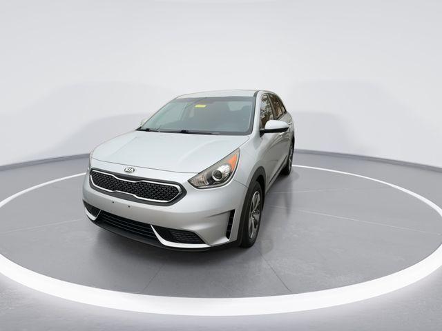 used 2017 Kia Niro car, priced at $9,998