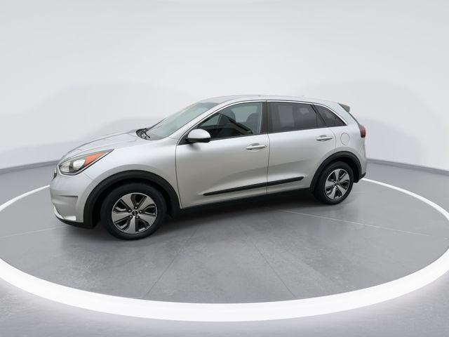 used 2017 Kia Niro car, priced at $9,998