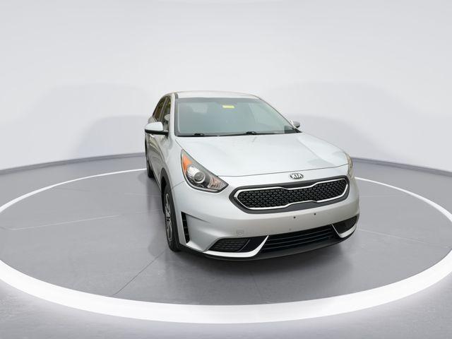 used 2017 Kia Niro car, priced at $9,998