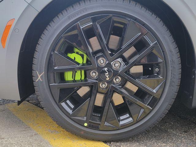 new 2026 Kia K5 car, priced at $38,205