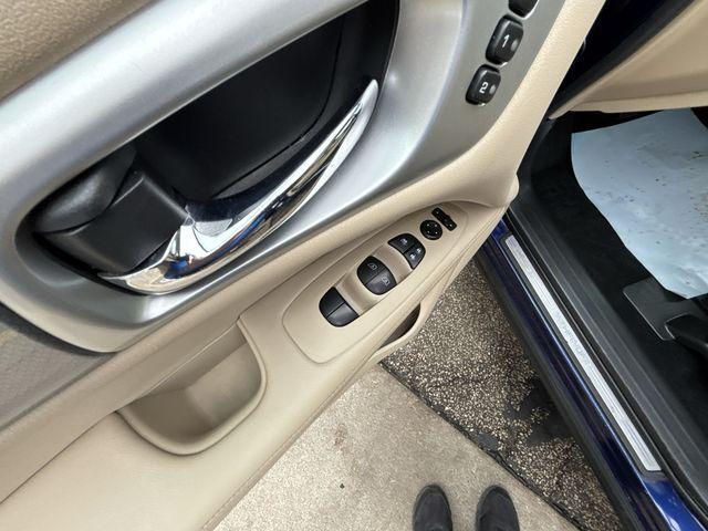 used 2017 Nissan Pathfinder car, priced at $12,906