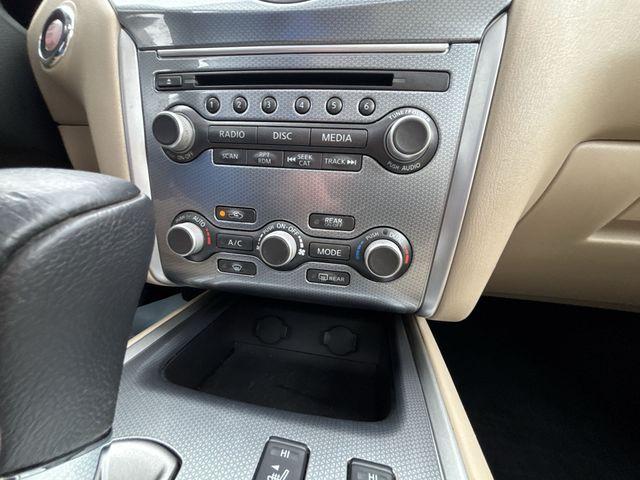 used 2017 Nissan Pathfinder car, priced at $12,906