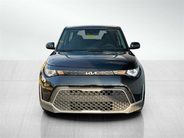 used 2023 Kia Soul car, priced at $16,766