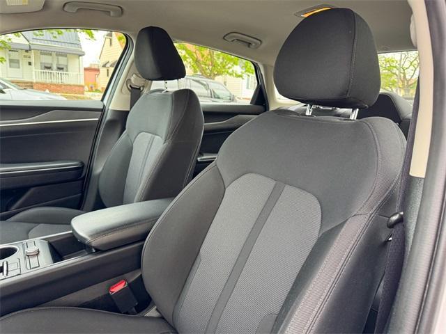 used 2022 Kia K5 car, priced at $21,966