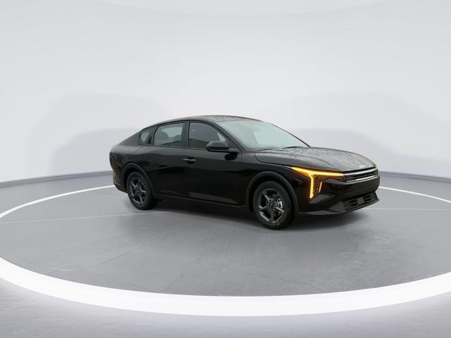 new 2025 Kia K4 car, priced at $23,422