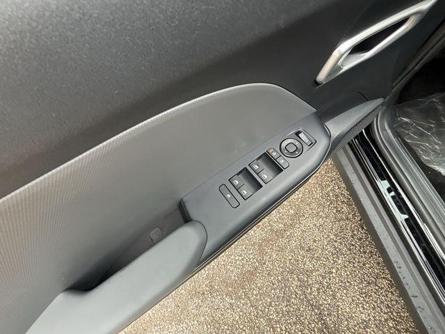 new 2025 Kia K4 car, priced at $23,422