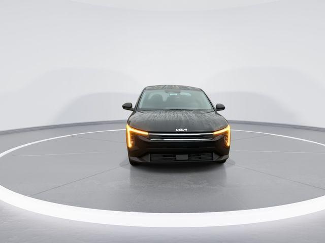 new 2025 Kia K4 car, priced at $23,422