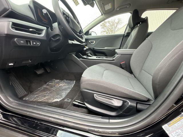 new 2025 Kia K4 car, priced at $23,422