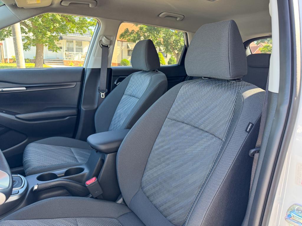 new 2025 Kia Seltos car