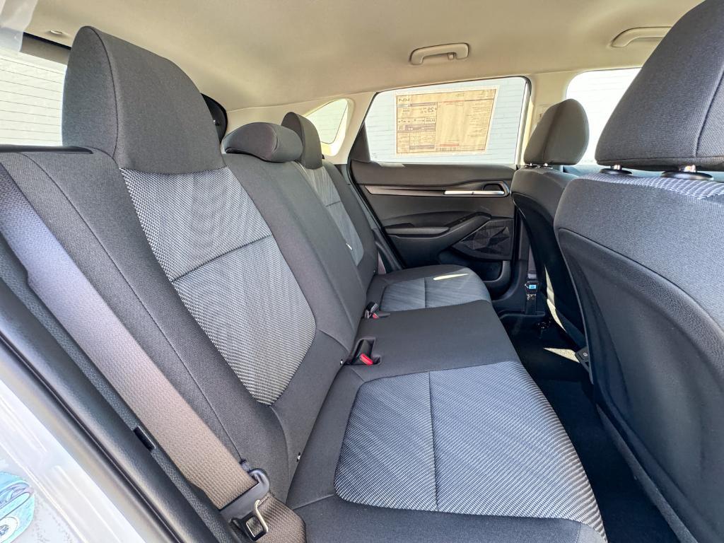 new 2025 Kia Seltos car