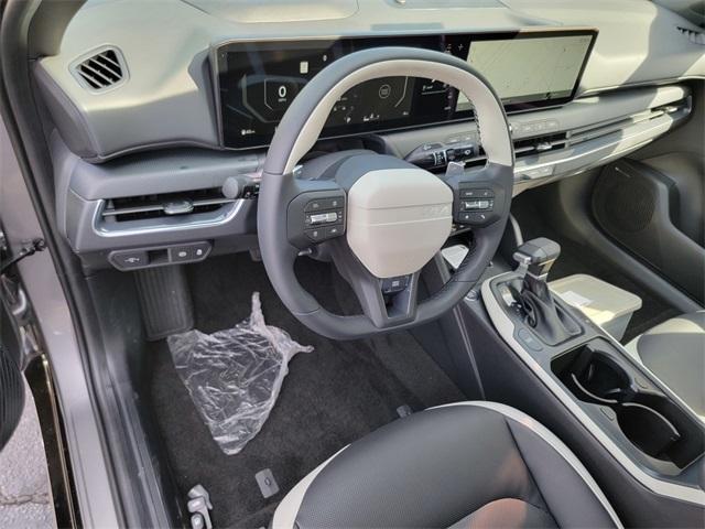 new 2025 Kia K4 car, priced at $26,514