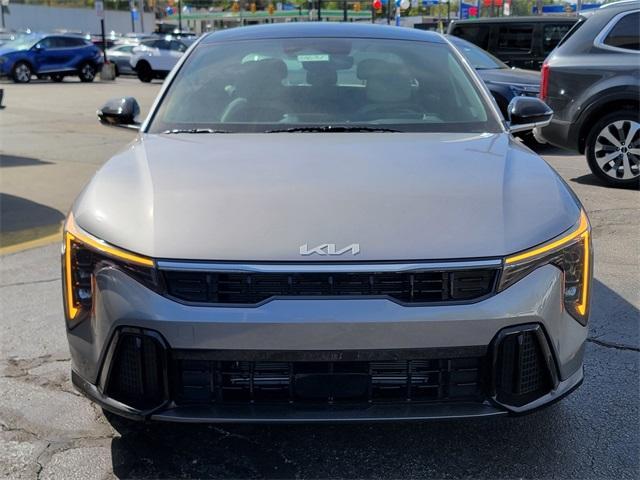 new 2025 Kia K4 car, priced at $26,514