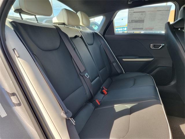 new 2025 Kia K4 car, priced at $26,514