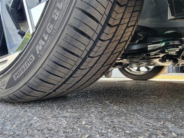 new 2025 Kia K4 car, priced at $26,514