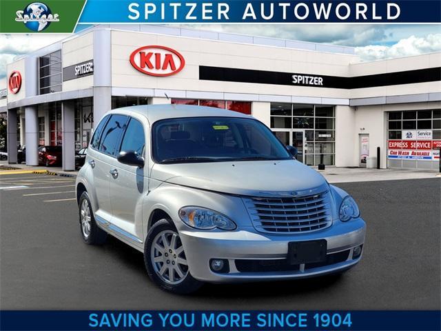 used 2010 Chrysler PT Cruiser car, priced at $7,978