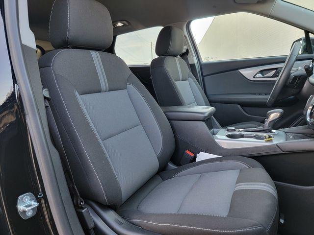 used 2023 Chevrolet Blazer car, priced at $25,639
