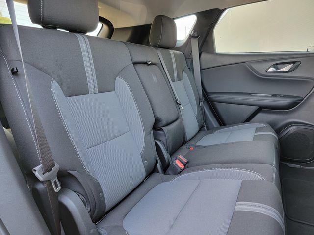used 2023 Chevrolet Blazer car, priced at $25,639