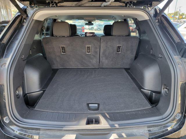 used 2023 Chevrolet Blazer car, priced at $25,639