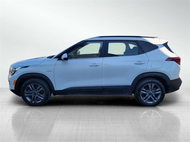 used 2023 Kia Seltos car, priced at $20,988