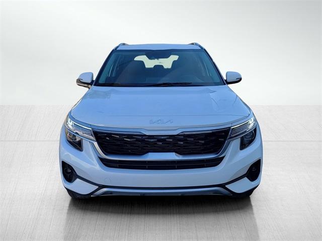 used 2023 Kia Seltos car, priced at $20,988