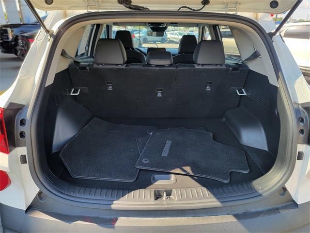 used 2023 Kia Seltos car, priced at $20,988